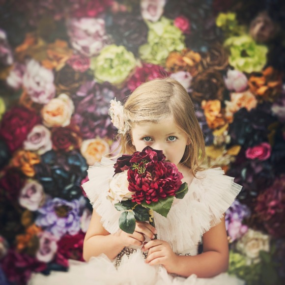 Meet your Posher, Jessica - Picture 1 of 1